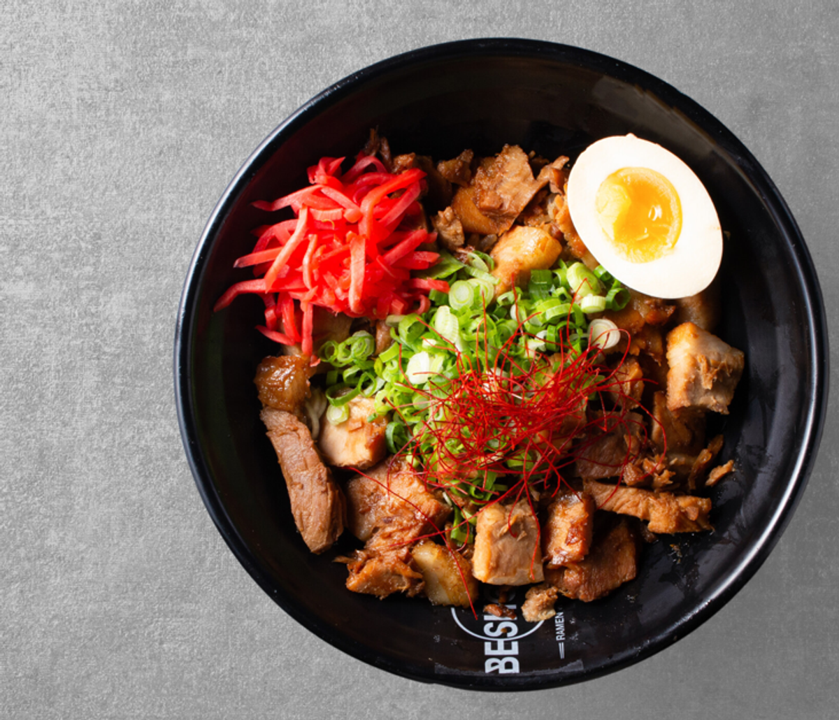 Fresh Ramen Delivery Straight to Your Door
