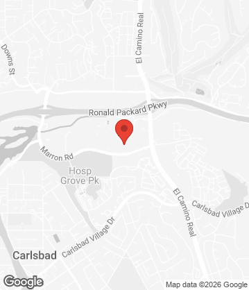 Map of BESHOCK RAMEN CARLSBAD - 2525 El Camino Real Unit 211, Carlsbad, CA, 92008, US